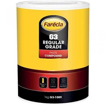 Farécla G3 1000 G3 - Unión para pasta
