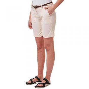 Craghoppers NL Briar Pantalones Cortos, Seashellpink, 14 para Mujer