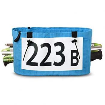 Sammie Evo Unisex Running Belt