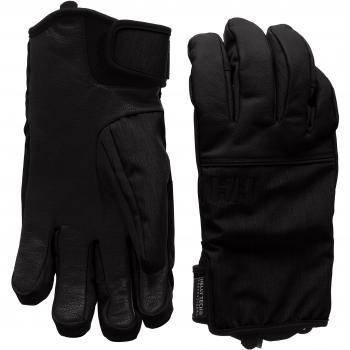 Helly Hansen Rogue Ht - Guantes para hombre, color negro, talla XXL