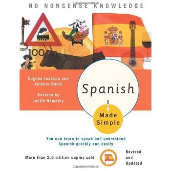 Spanish Made Simple: Revised and Updated