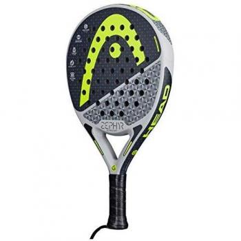 Head Graphene Touch Zephyr UL with CB Raqueta de Tenis, Adultos Unisex, Multicolor, Talla única