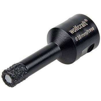 Broca de Diamante Ceramic - M14 10mm