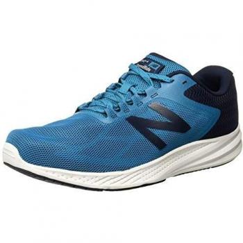 New Balance M490 CO6 Azul Negro