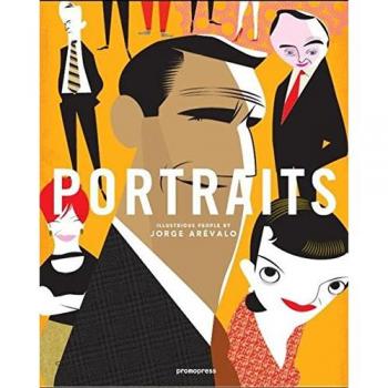 Retratos: El Mundo de Jorge Arévalo