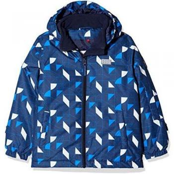 Lego Wear Lego Tec Jungen Jakob 790 Chaqueta, Azul