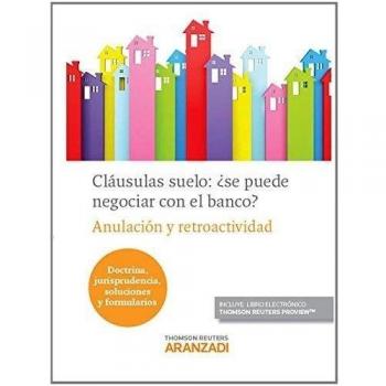 Cláusulas suelo: ¿se puede negociar con el banco?