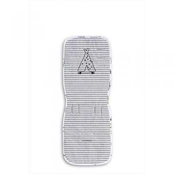 Bimbi 70650020 - Colchoneta para coche