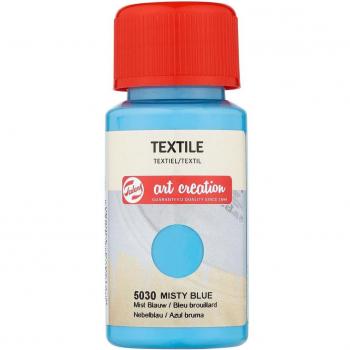 Pintura Textil Art Creation Azul Bruma 50 ml