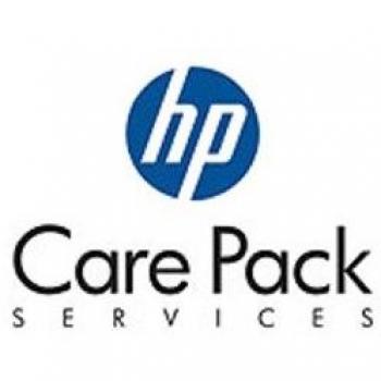 Soporte de Hardware Onsite para Laserjet P3015 HP - Extensión de Garantía de 3 Años con Servicio al Día Siguiente