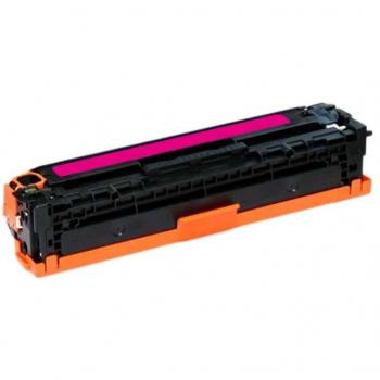 Cartucho de Toner Magenta Compatible Canon 718