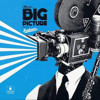 Hear The Big Picture
