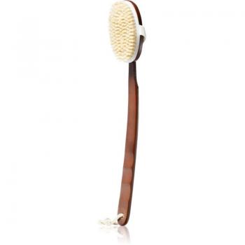 Magnum Natural Bath Brush