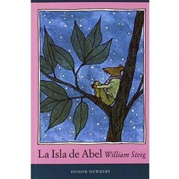 La Isla de Abel: Spanish Paperback Edition of Abel's Island