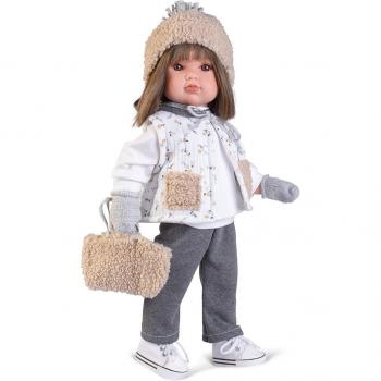 Muñeca Bella Urban Chaleco Muñecas Antonio Juan