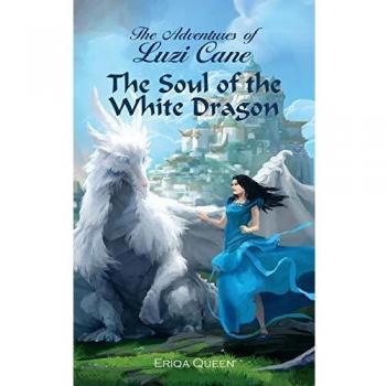 Reina Eriqa: El Alma del Dragón Blanco