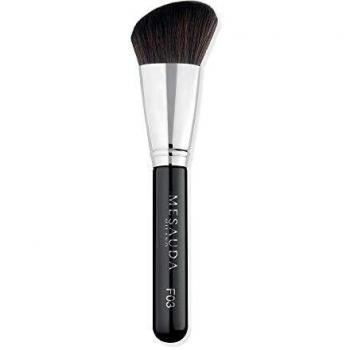 Brocha de Contorno Mesauda Beauty - Powder Contour F03 1 Pieza