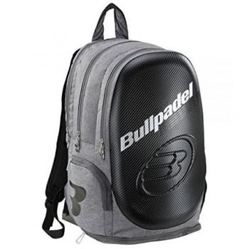 MOCHILA BULLPADEL BPM-18001 139 GRIS VIGORE
