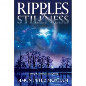 Ondas de Quietud - Libro de Simon Peter Moxham