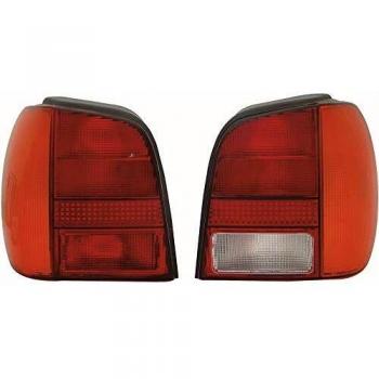 Luz trasera TYC 11-5015-01-2 Derecha, piloto trasero TYC 11-5015-01-2