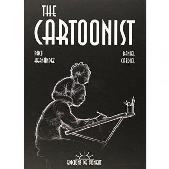 The cartoonist