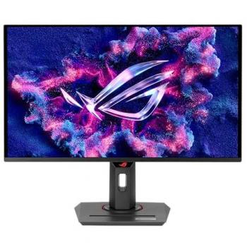 Asus ROG Strix QD-OLED 27 Gaming Monitor - WQHD 360Hz, HDR, G-SYNC Compatible