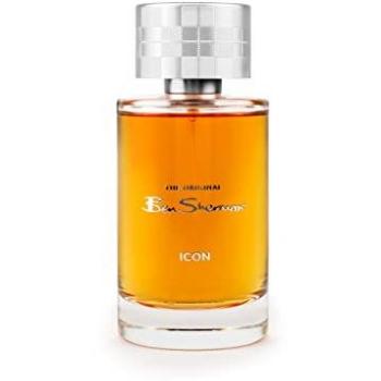 Ben Sherman Icon Eau De Parfum 100ml
