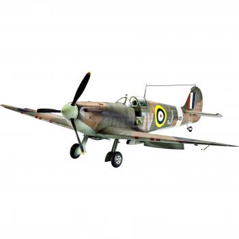Maqueta Revell Spitfire Mk.IIa