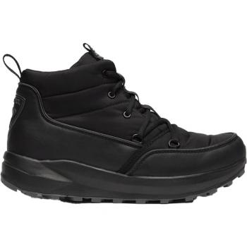 Botas de apre-esquí de hombre Rossi Resort Wp 2.0 Rossignol, impermeables, color negro, talla 46