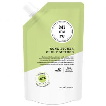 ACONDICIONADOR METODO CURLY 480ML