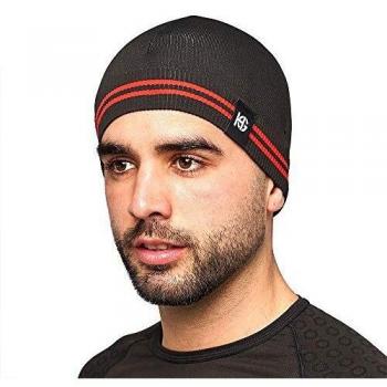 SPORT HG Gorro Técnico Multiusos Unisex. Colores Variados - HG- 2901