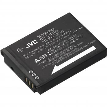 Batería recargable JVC BN-VH105 de alta capacidad y larga duración