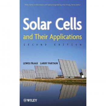 Wiley Hardback Solar Cells and Their Applications in Microwave and Optical Engineering