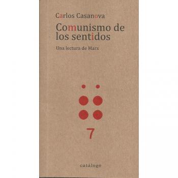 Comunismo de los sentidos