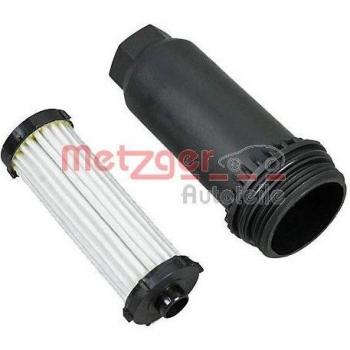 Filtro hidráulico para transmisión automática METZGER 8020038