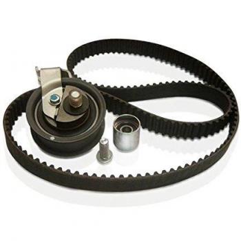 Kit de poleas con correa de distribución BOSCH 1 987 946 323
