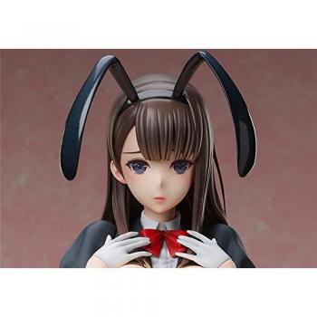 Estatua de PVC 1/4 Mayu Hashimoto 41 cm - Creators Opinion, acabado pintado, material PVC y ABS