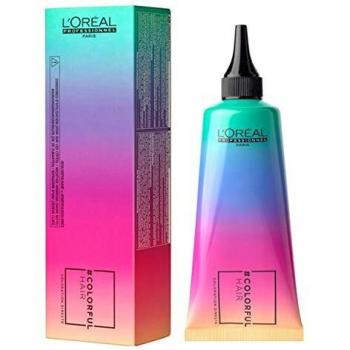 L'Oreal Colorful Hair Tinte Capilar Violeta - 90 ml