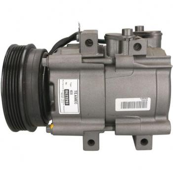 Compresor de aire acondicionado TEAMEC 8623293