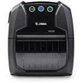 ZQ220 impresora de etiquetas Térmica directa 203 x 203 DPI Inalámbrico y alámbrico