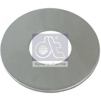 DT Spare Parts 7.11411 Arandela - Arandela de recambio, alta calidad, compatible con diversas marcas y modelos, fabricada según estándares OEM, resistencia a la corrosión, fácil instalación