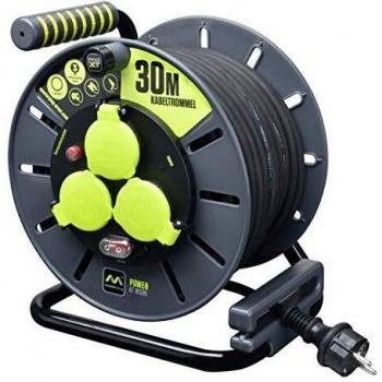 OLG3016RR3IPSL-PX Pro-XT - Tambor de cable