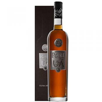 Ron Roble Viejo Ultra Añejo