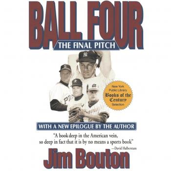 Ball Four: The Final Pitch