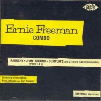 Raunchy [Imperial Recordings]