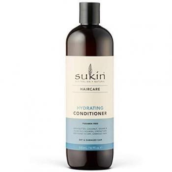 Sukin Acondicionador Hidratante Natural