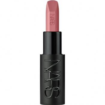 NARS Explicit Satin Lipstick - Bare It All 3.8g (Cool Nude Pink)