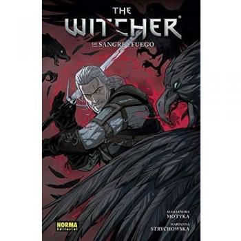 The Witcher 4. De Sangre y fuego