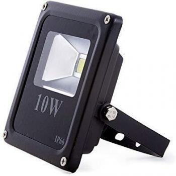 Greenice | Foco Proyector LED IP65 10W 700Lm 30.000H | Blanco Frío