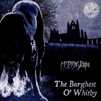 Limited Edition Vinyl LP - My Dying Bride: The Barghest O' Whitby (Real Music with Raw Essence)
